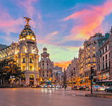 Madrid