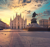Milan